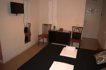 Julius Caesar 183 Gasthof 3*